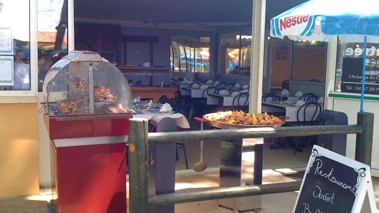 Photo of Outdoor in Villeneuve-les-Beziers