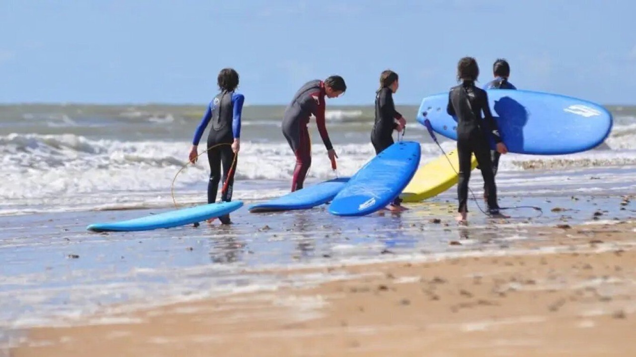 Photo of Others in Saint-Jean-de-Monts