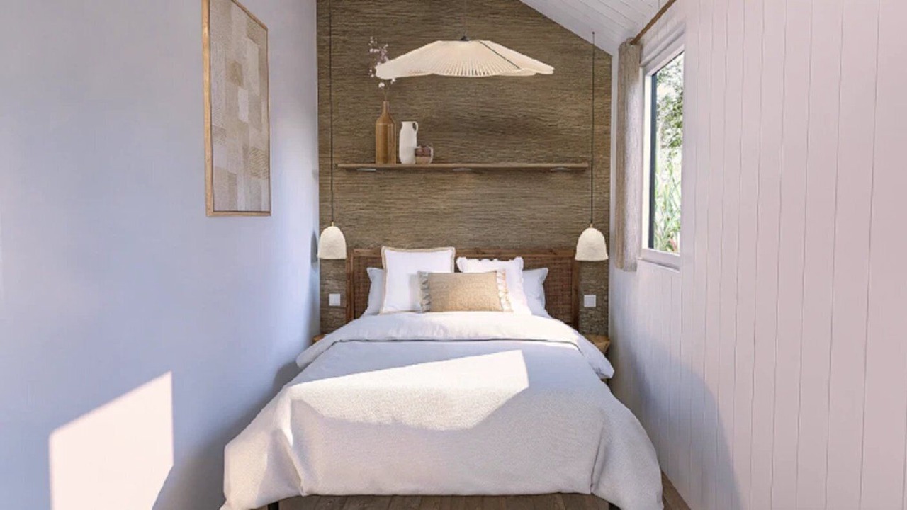 Photo of Bedroom in Saint-Jean-de-Monts