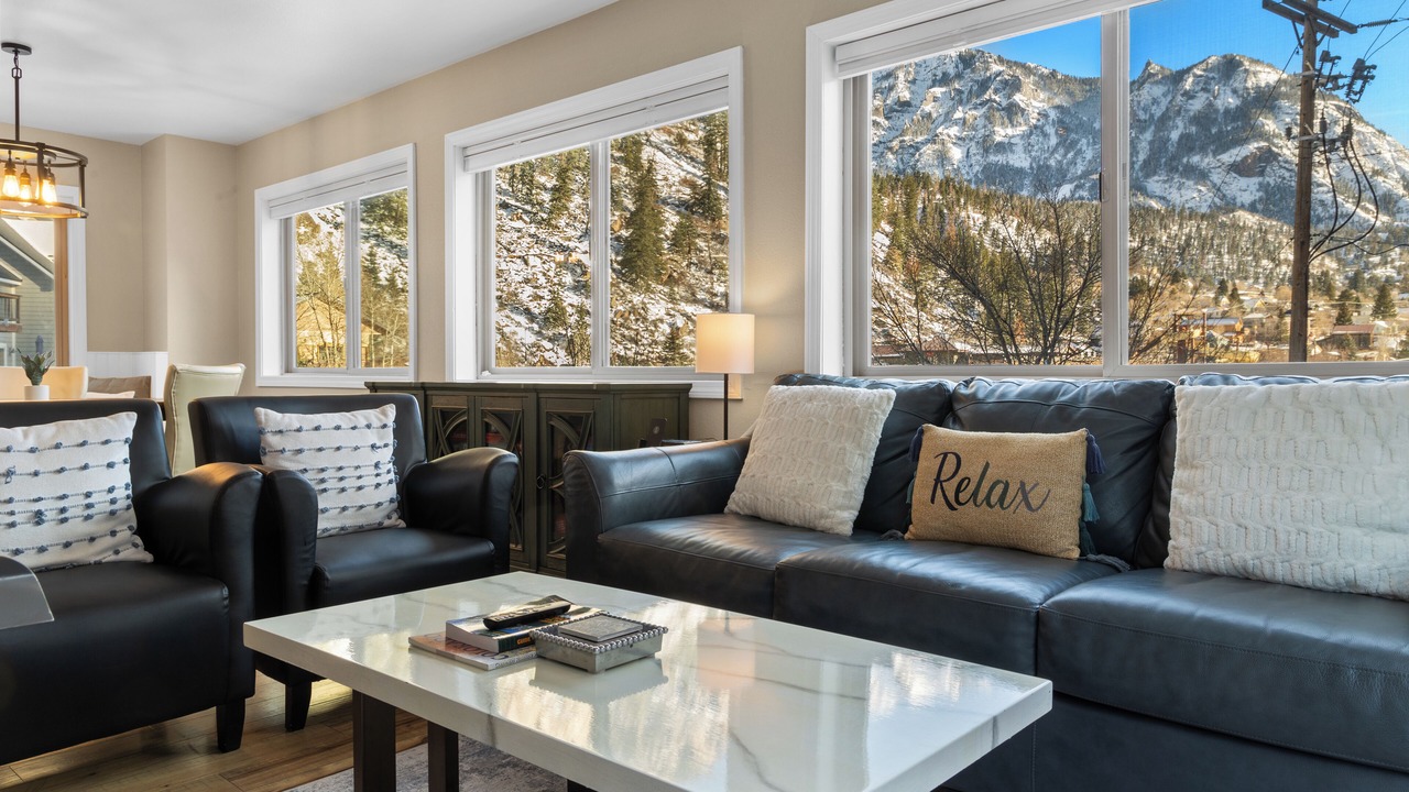 Photo of Bedroom in Ouray