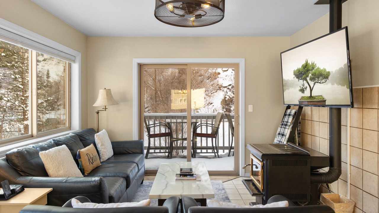 Photo of Livingroom in Ouray