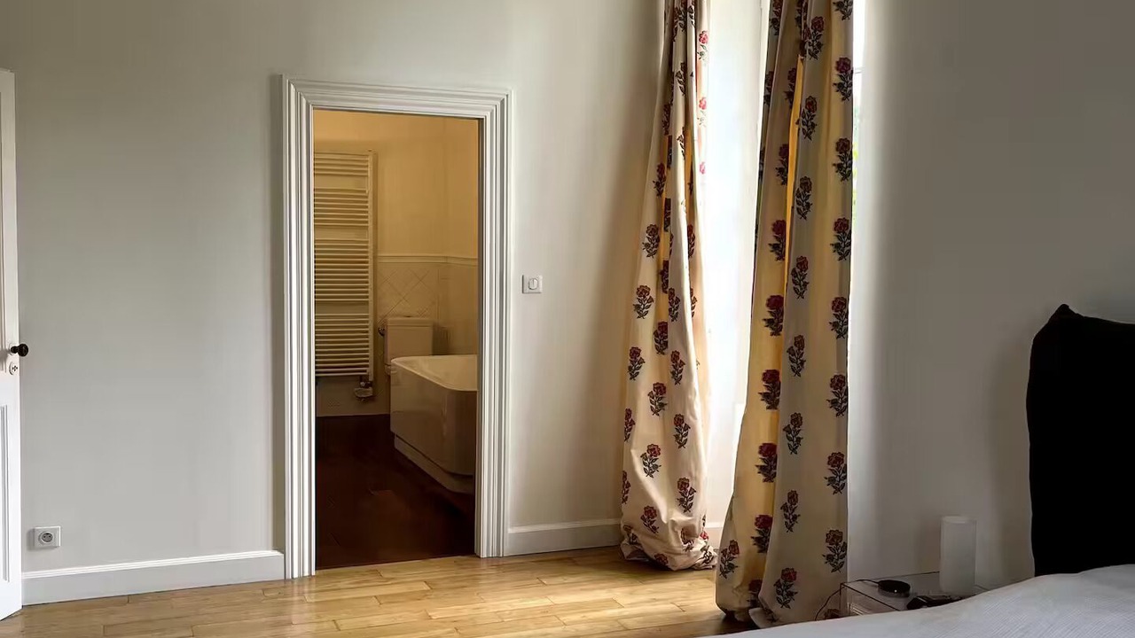 Photo of Bedroom in Port-Sainte-Foy-et-Ponchapt