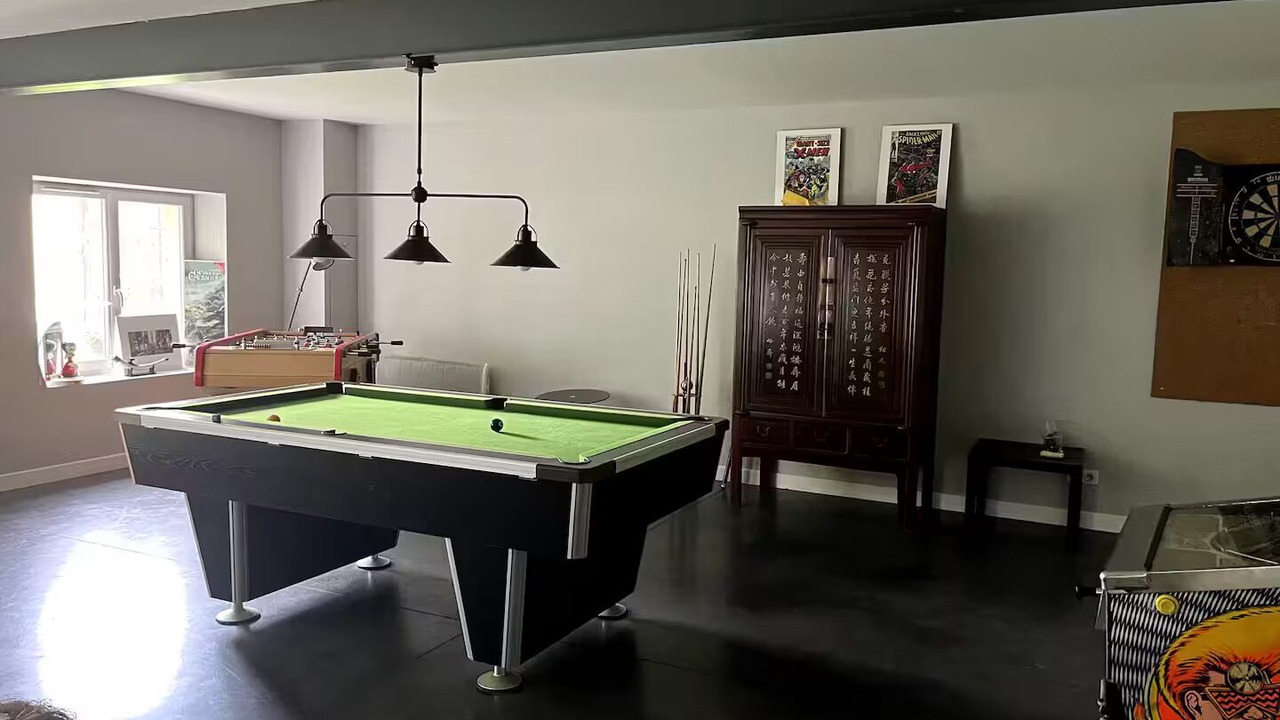 Photo of Bedroom in Port-Sainte-Foy-et-Ponchapt