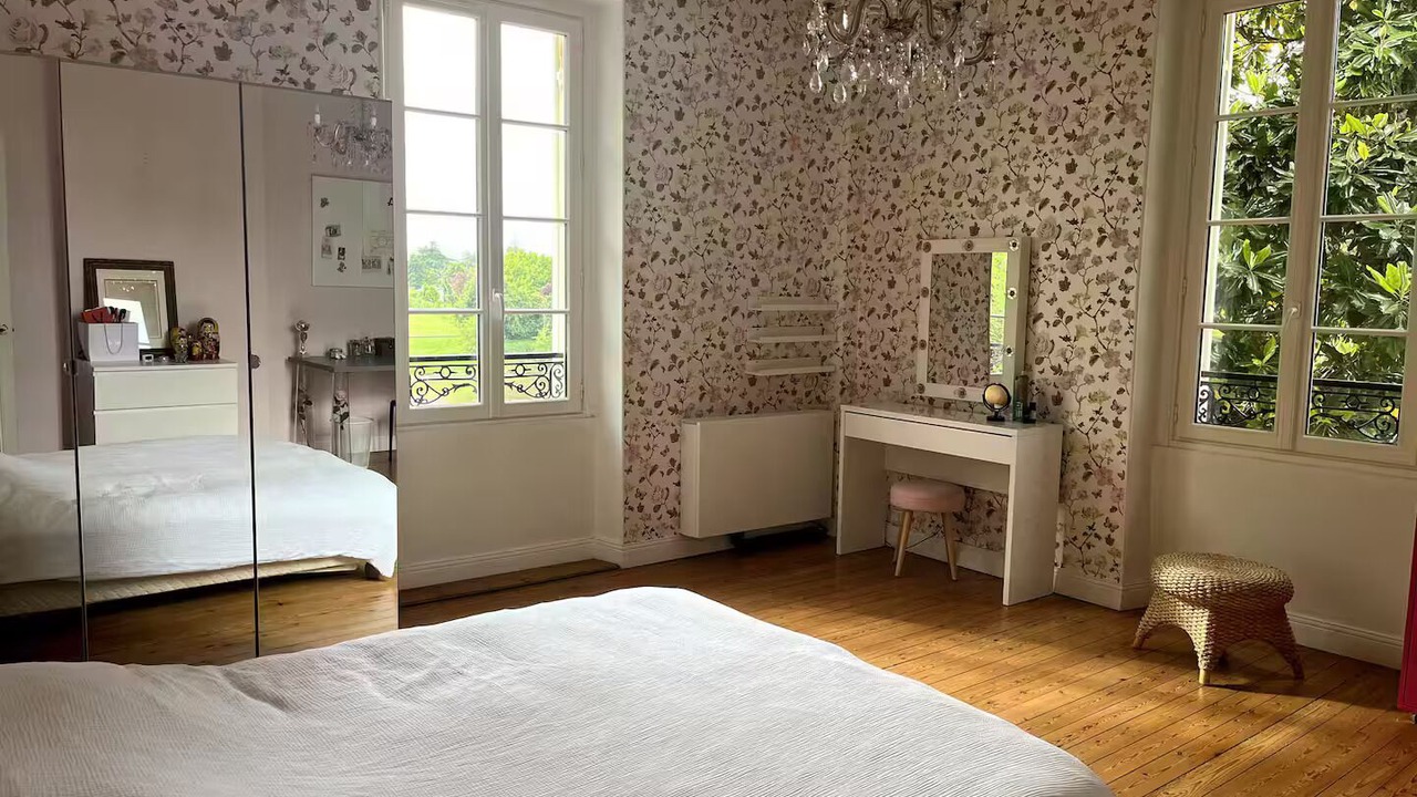 Photo of Bedroom in Port-Sainte-Foy-et-Ponchapt