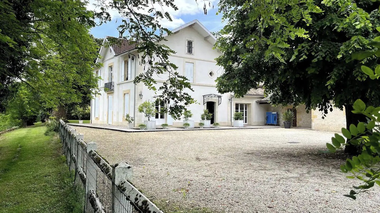 Photo of Outdoor in Port-Sainte-Foy-et-Ponchapt