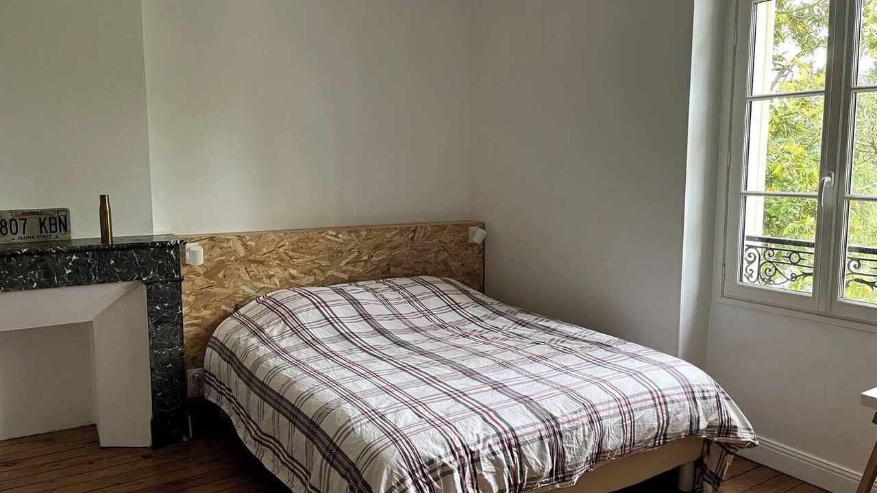 Photo of Bedroom in Port-Sainte-Foy-et-Ponchapt