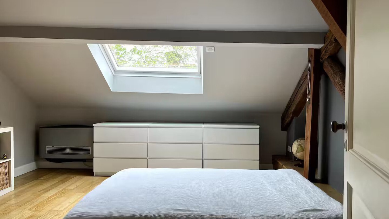 Photo of Bedroom in Port-Sainte-Foy-et-Ponchapt