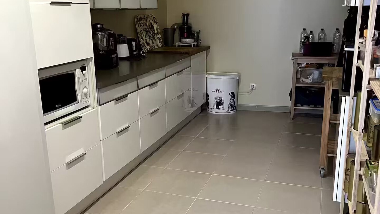 Photo of Kitchen in Port-Sainte-Foy-et-Ponchapt