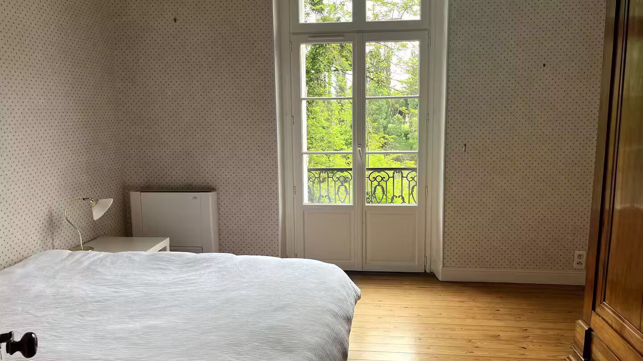 Photo of Bedroom in Port-Sainte-Foy-et-Ponchapt