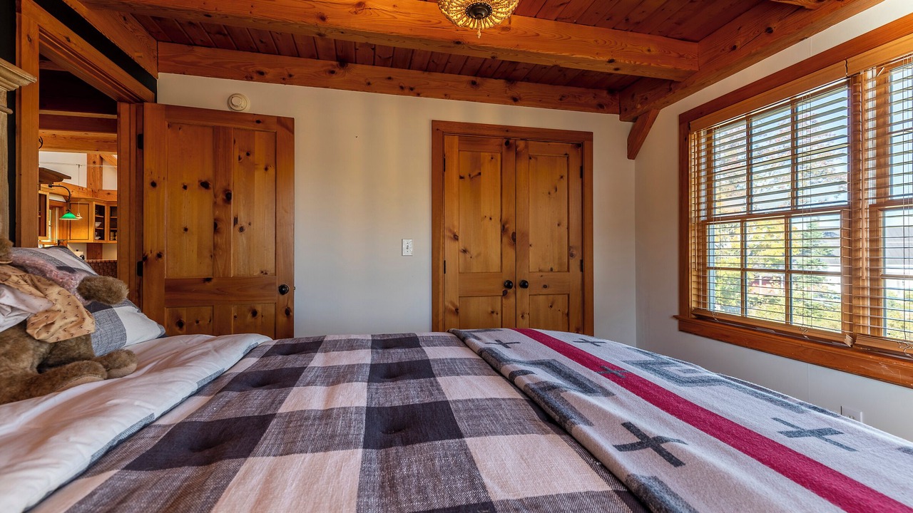 Photo of Bedroom in Belmont