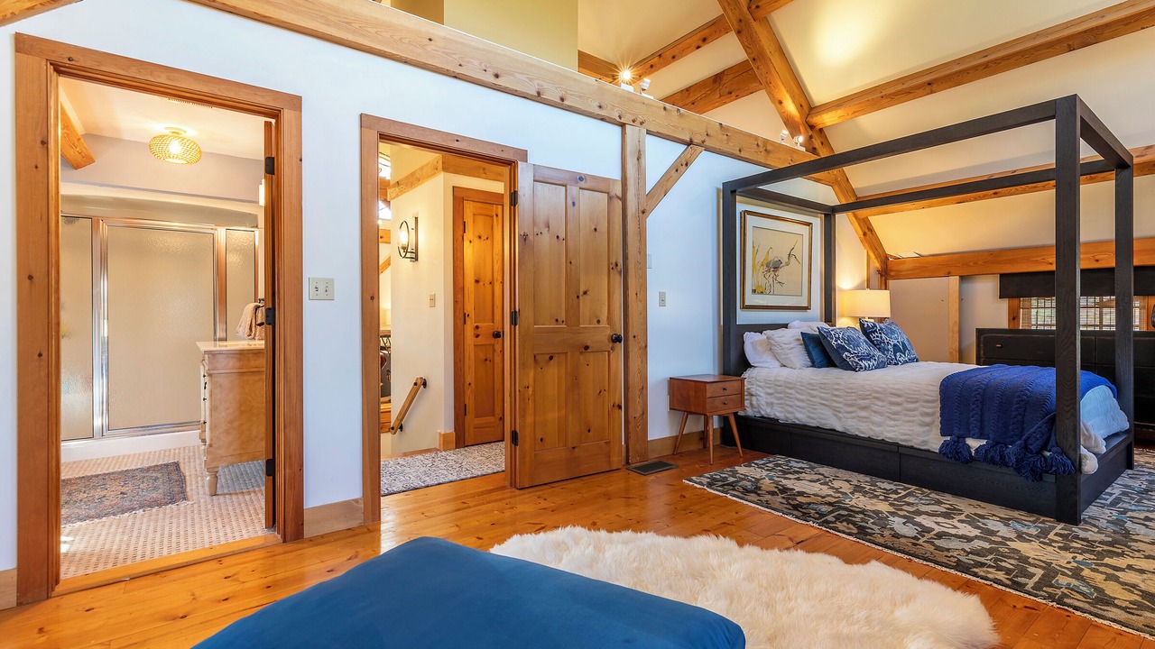 Photo of Bedroom in Belmont