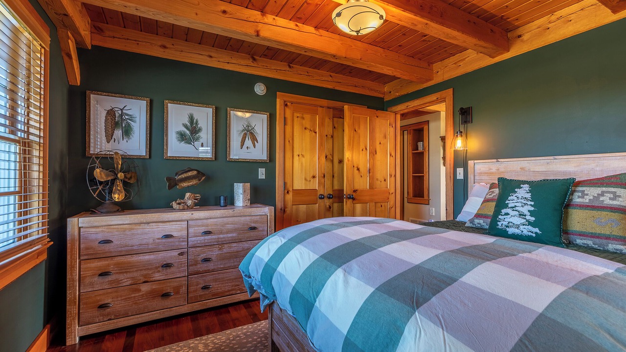 Photo of Bedroom in Belmont