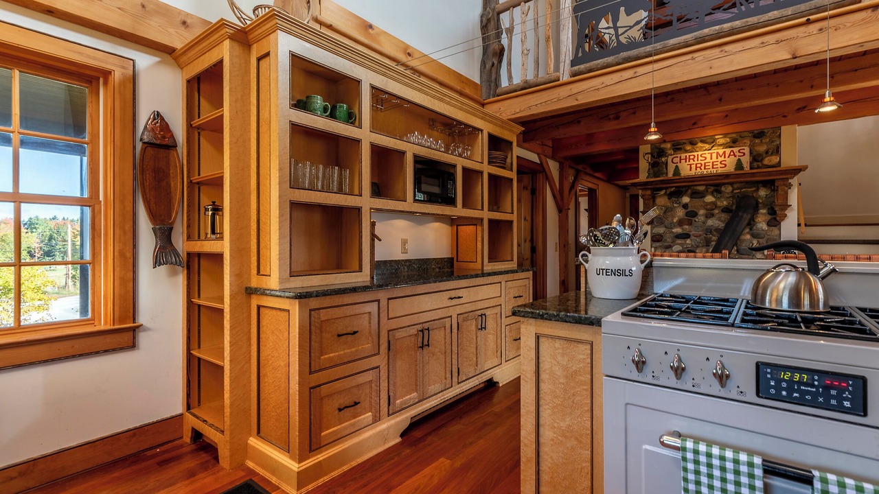 Photo of Kitchen in Belmont