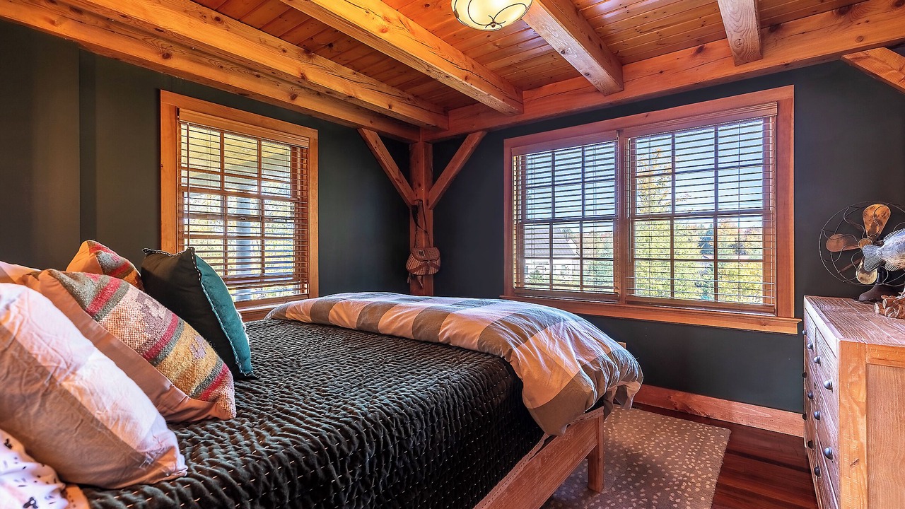 Photo of Bedroom in Belmont