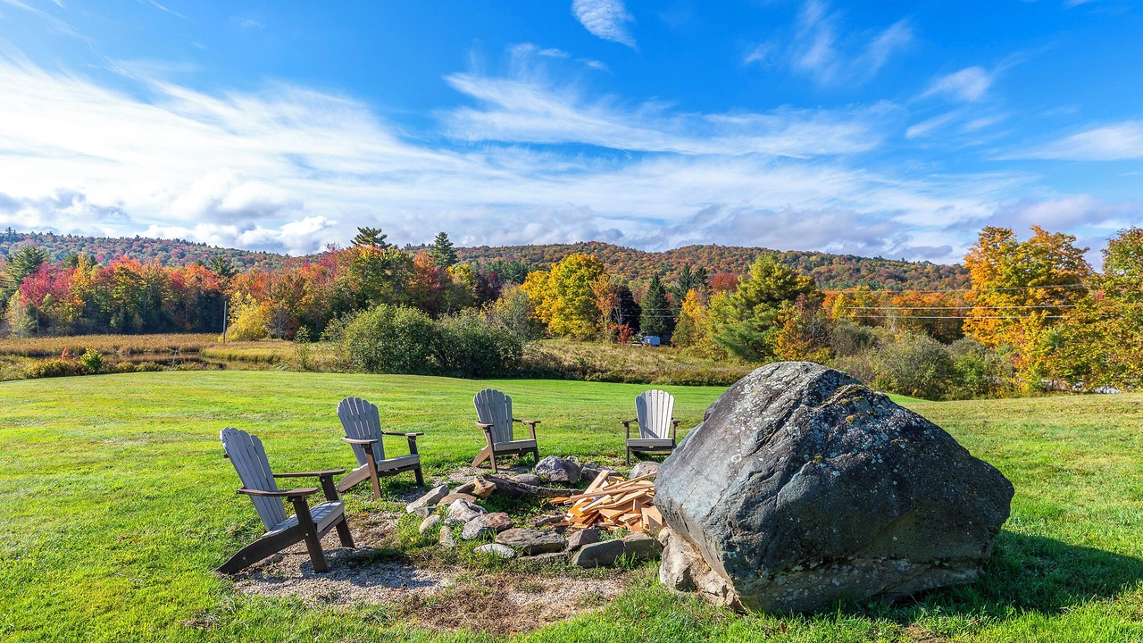Photo of Outdoor in Belmont
