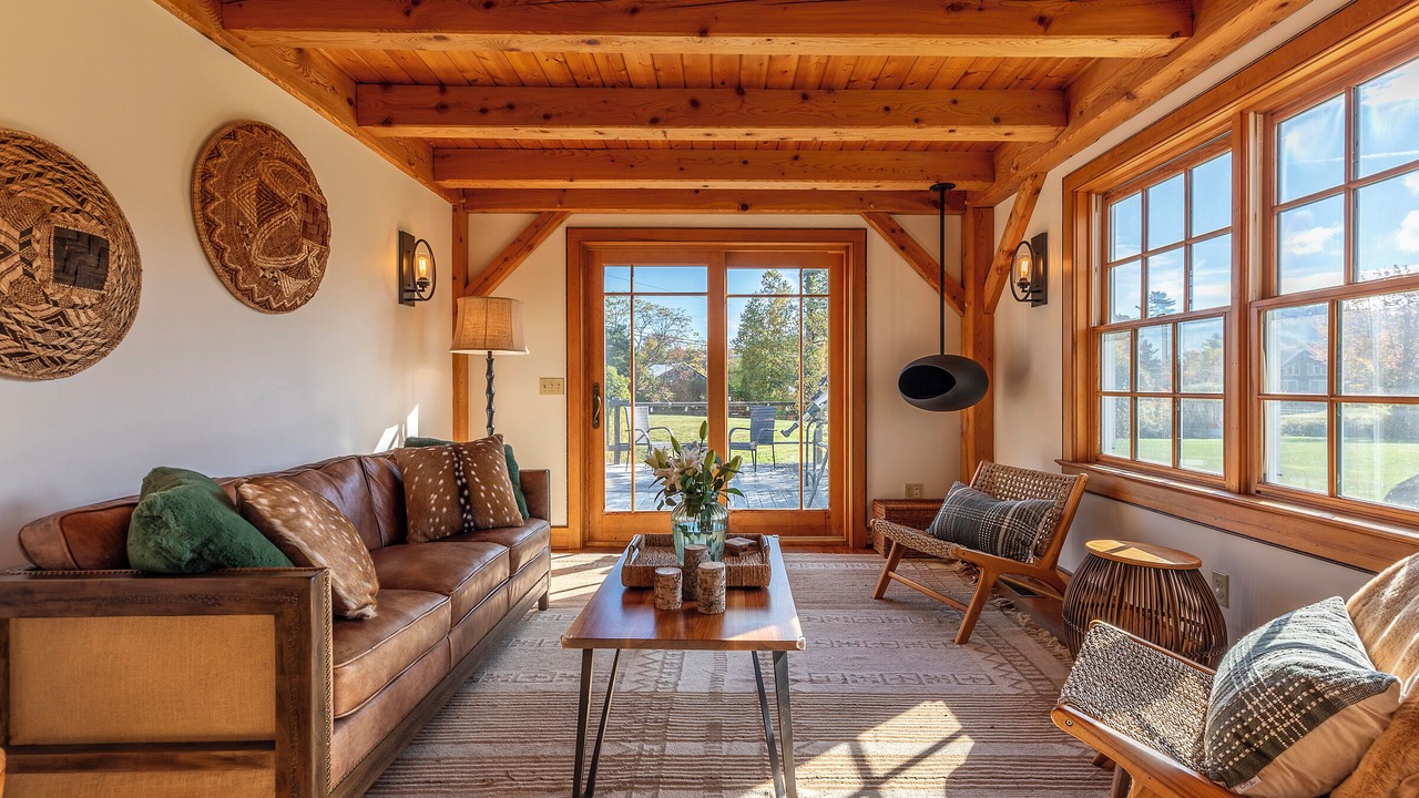 Photo of Livingroom in Belmont