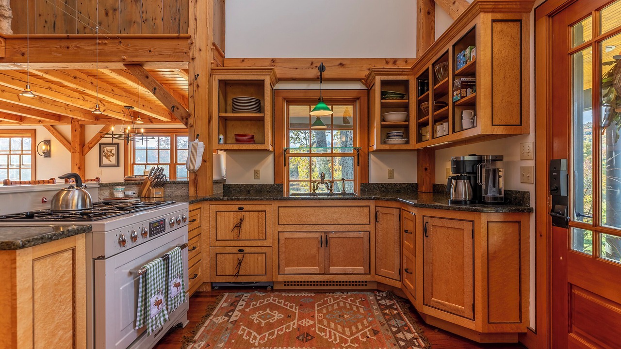 Photo of Kitchen in Belmont