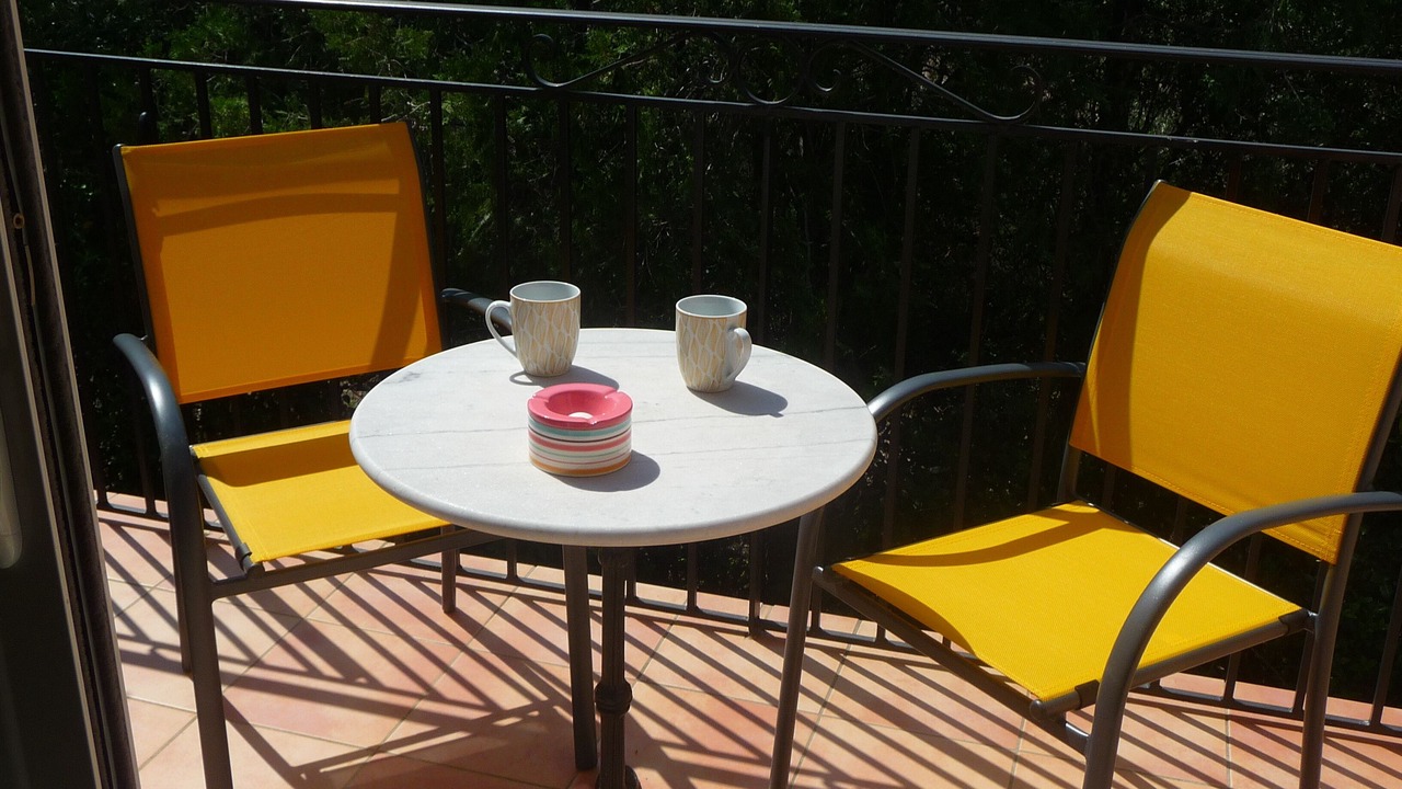 Photo of Outdoor in Aubais
