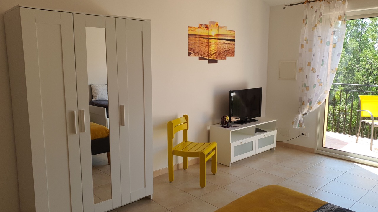 Photo of Bedroom in Aubais