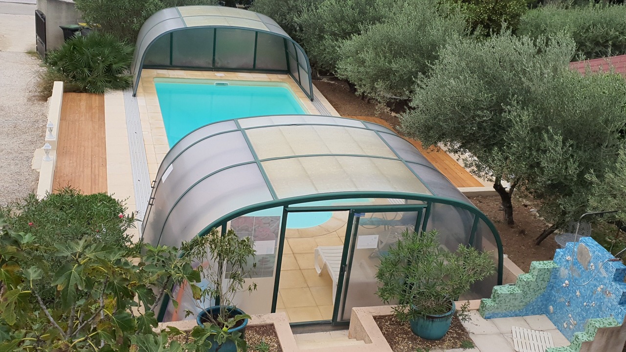 Photo of Outdoor in Aubais