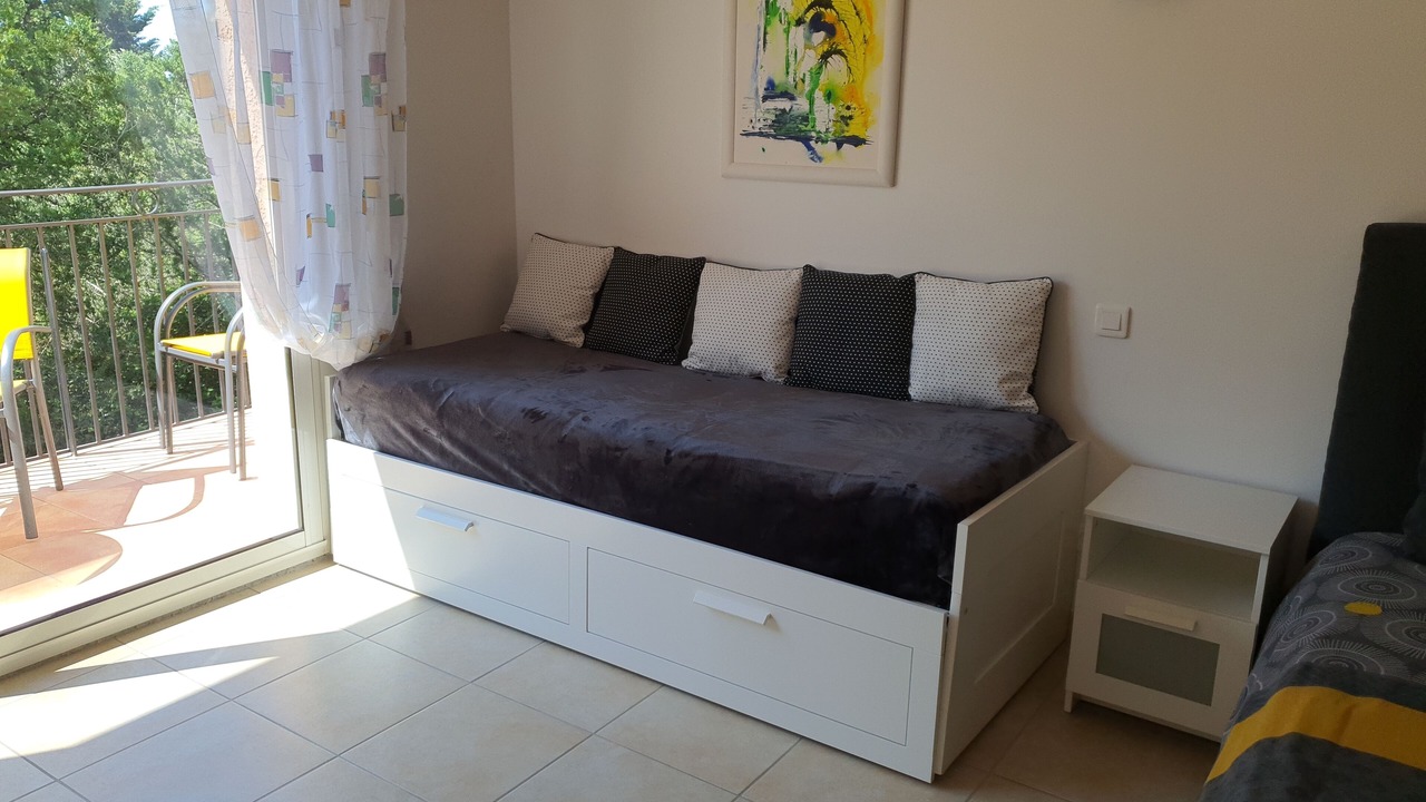 Photo of Bedroom in Aubais