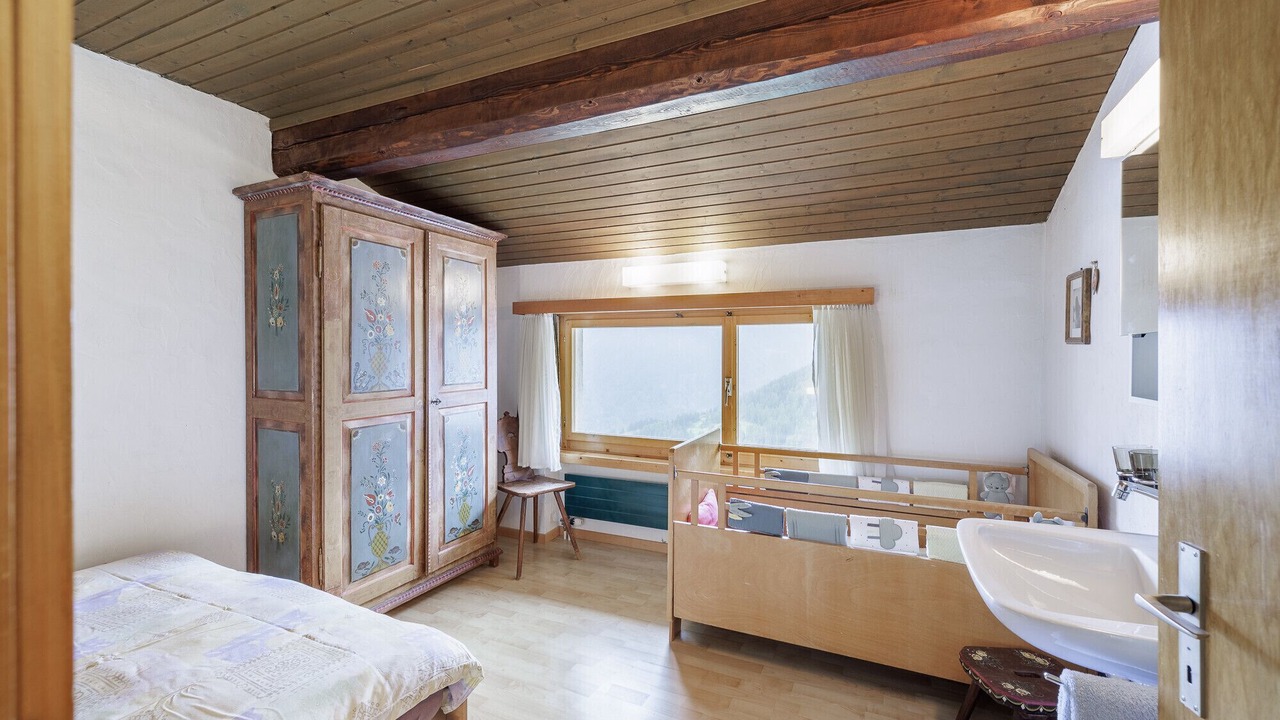 Photo of Bedroom in Vna