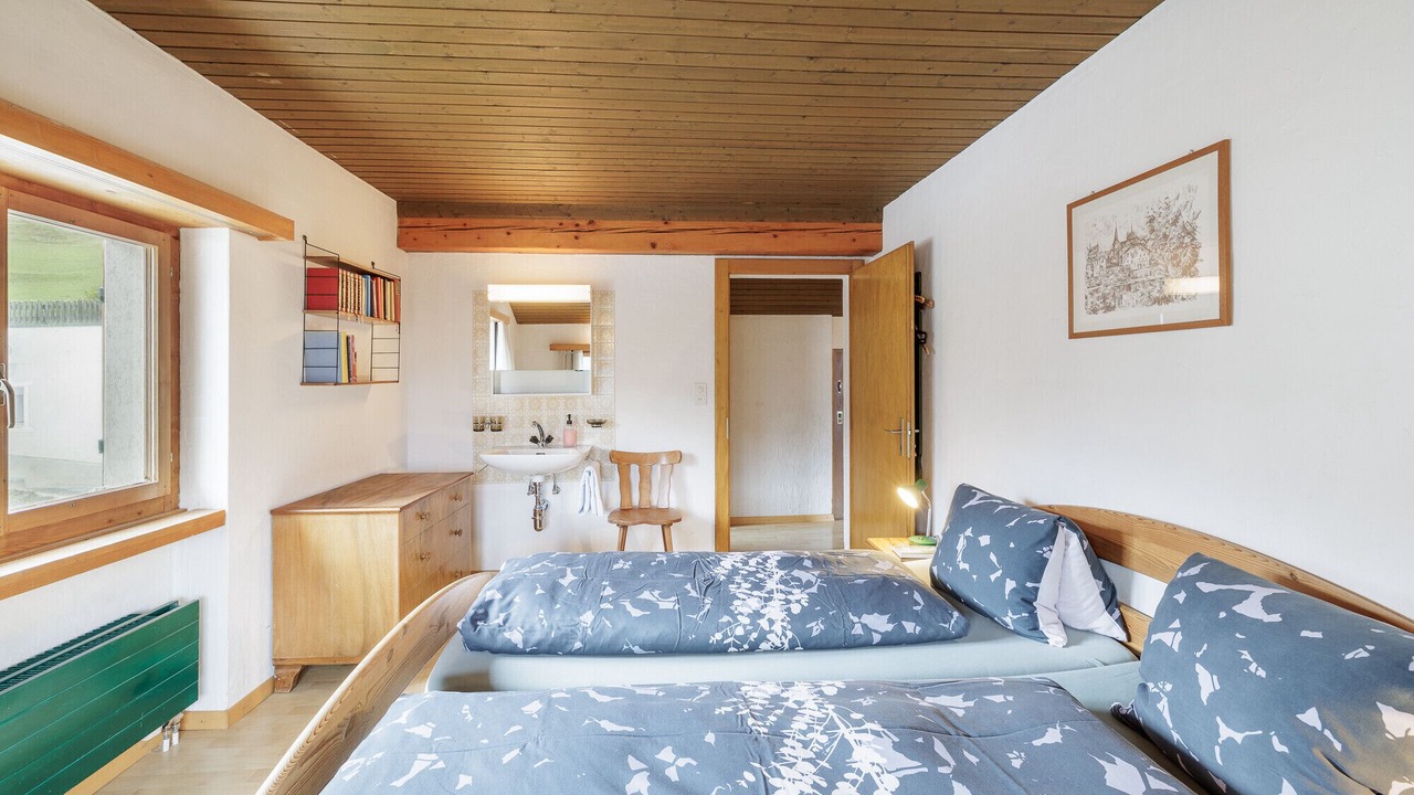 Photo of Bedroom in Vna