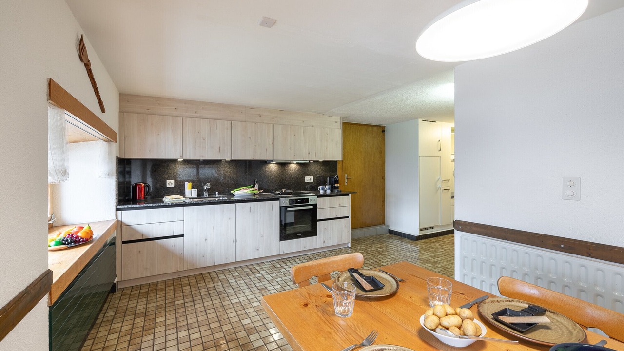 Photo of Kitchen in Vna