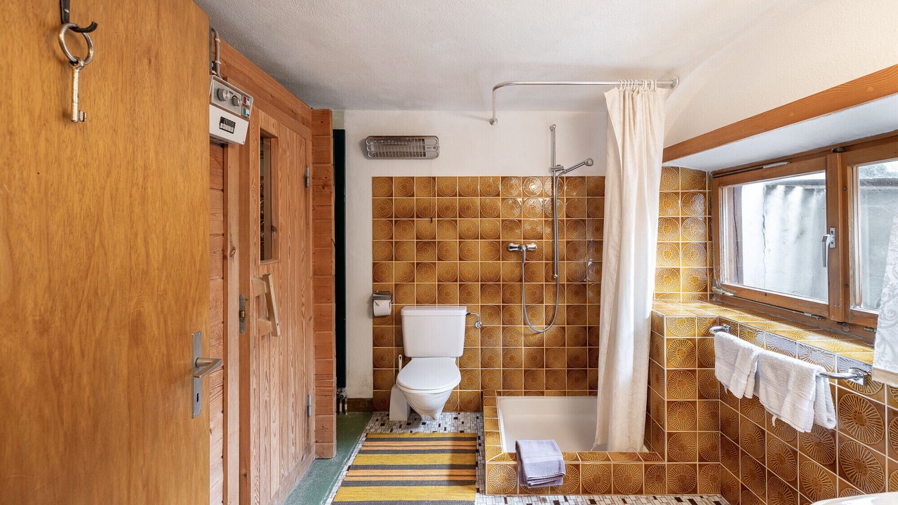 Photo of Bathroom in Vna