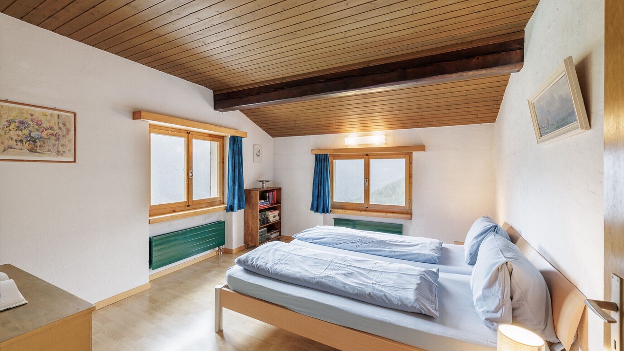 Photo of Bedroom in Vna