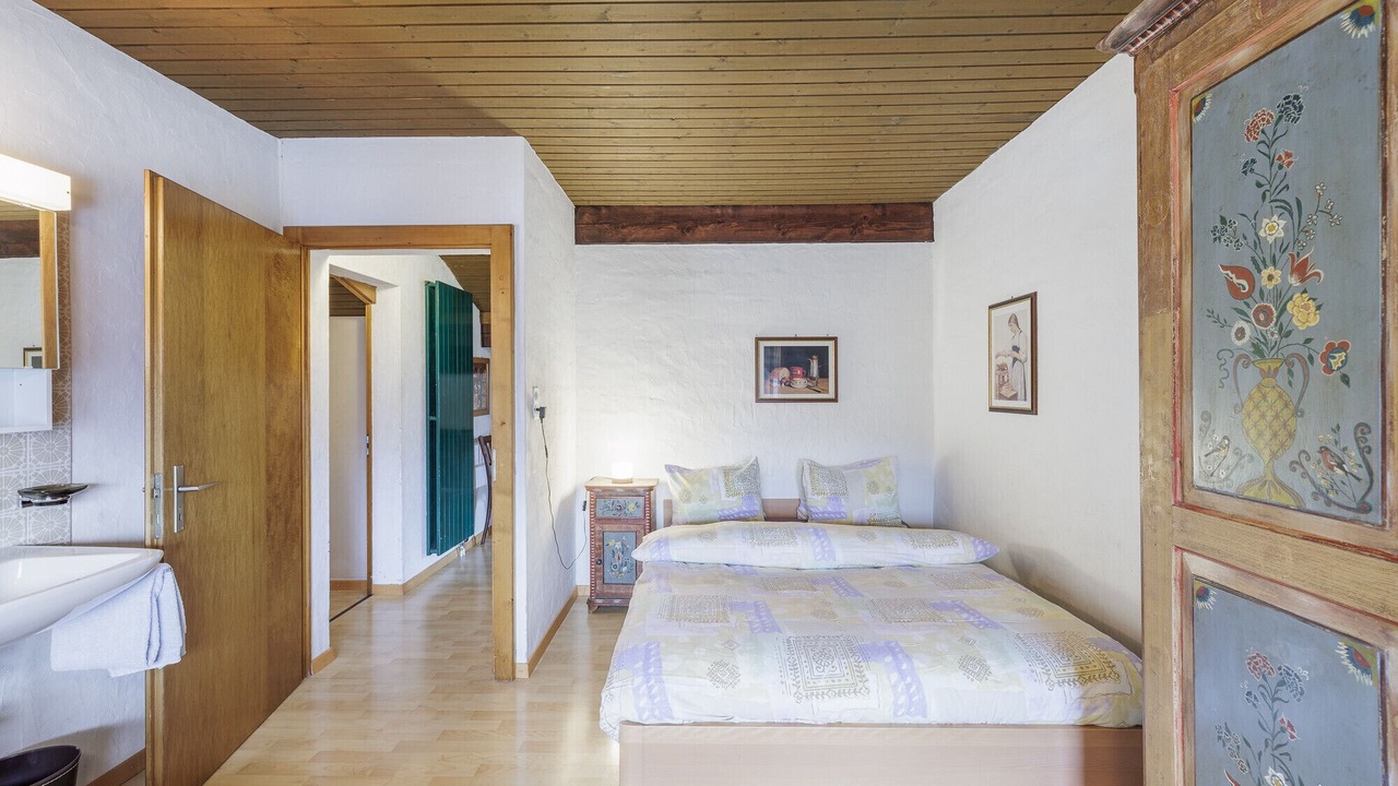 Photo of Bedroom in Vna