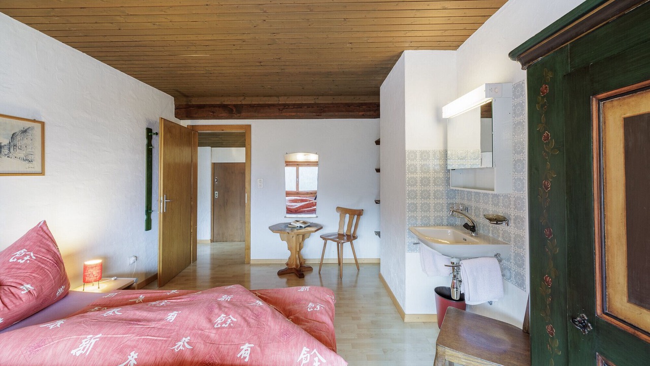 Photo of Bedroom in Vna