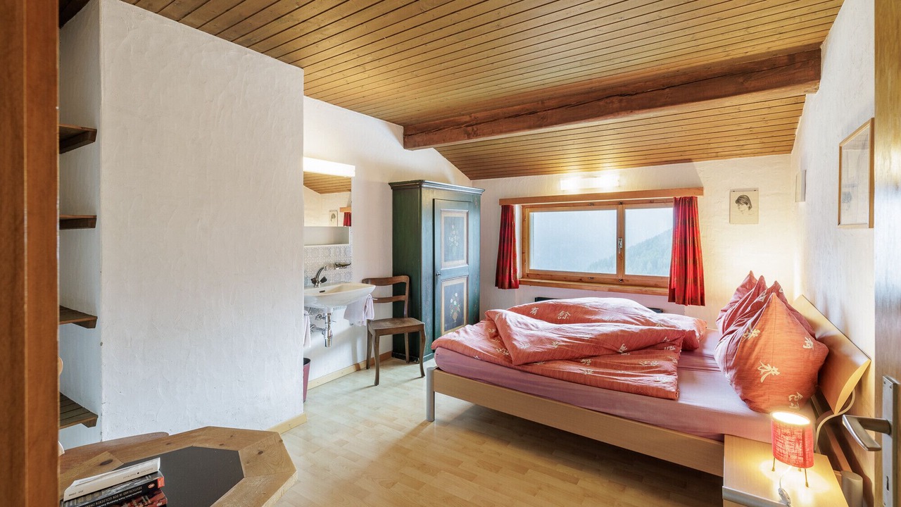 Photo of Bedroom in Vna