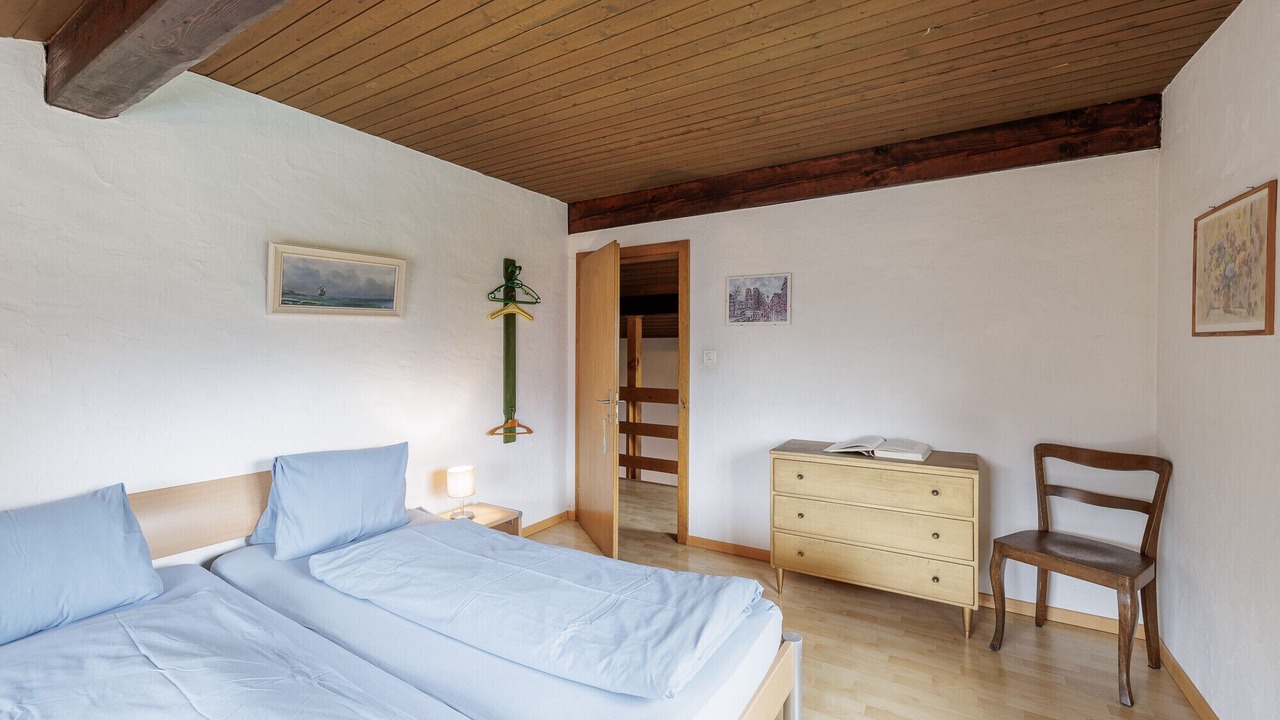Photo of Bedroom in Vna