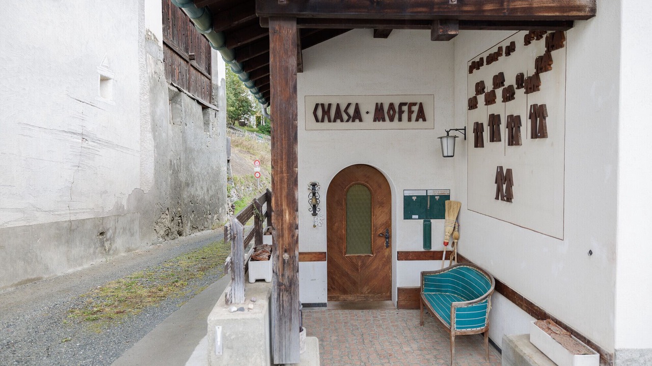 Photo of Outdoor in Vna