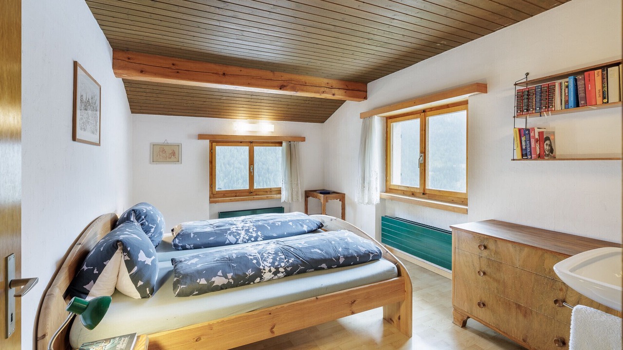 Photo of Bedroom in Vna