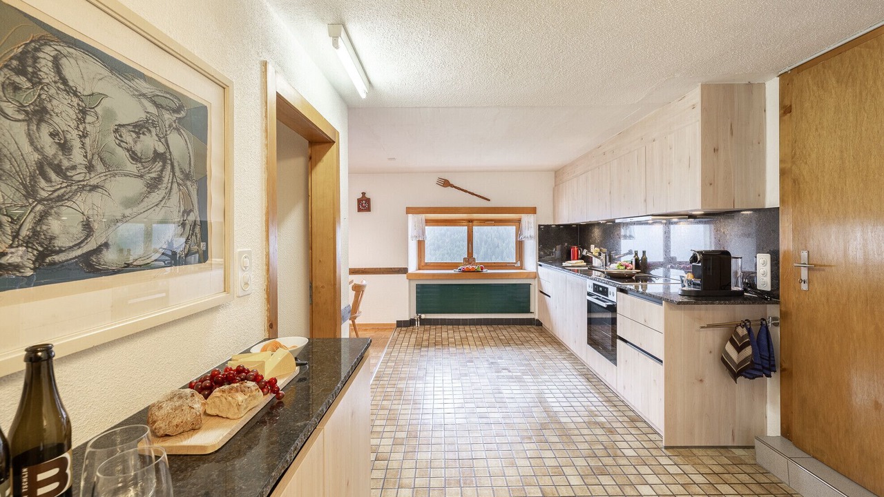 Photo of Kitchen in Vna