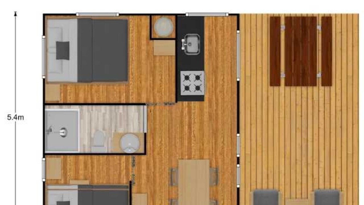 Photo of Others in Montolieu