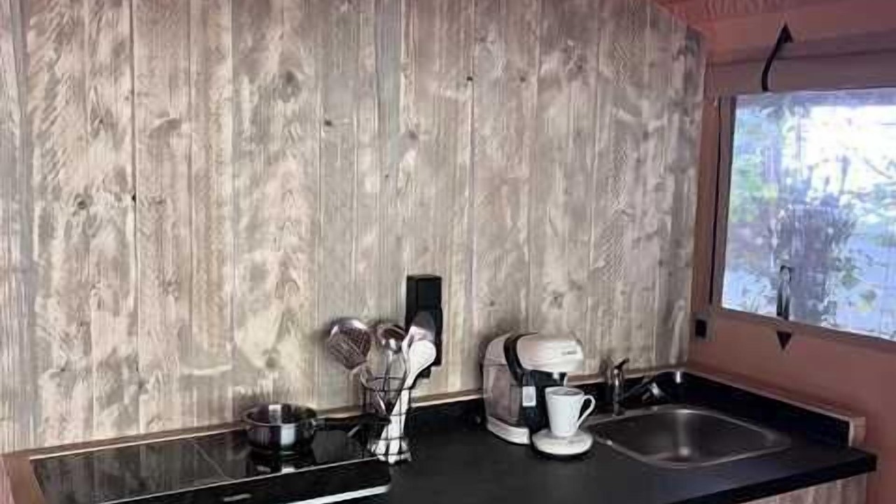 Photo of Kitchen in Montolieu