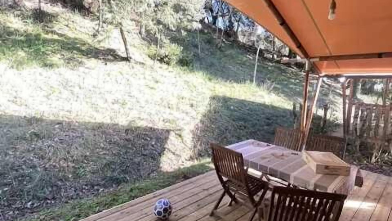 Photo of Outdoor in Montolieu