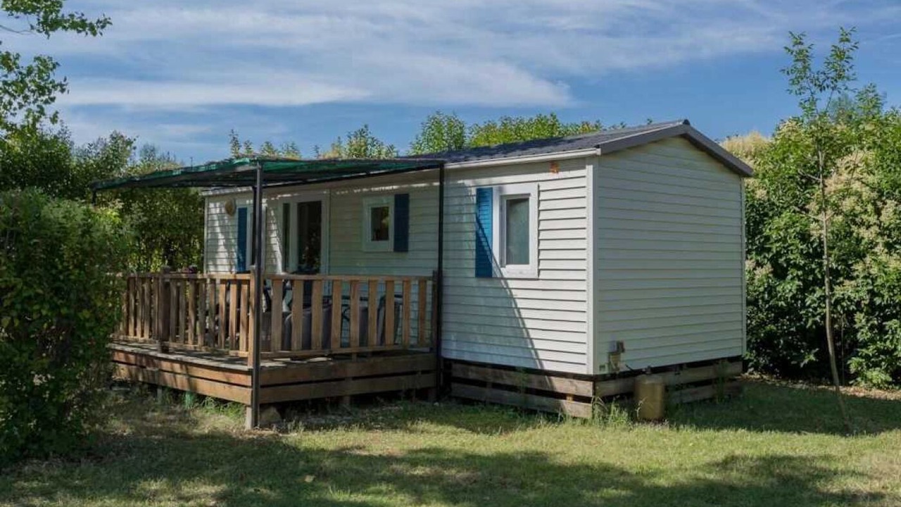 Photo of Outdoor in Montolieu