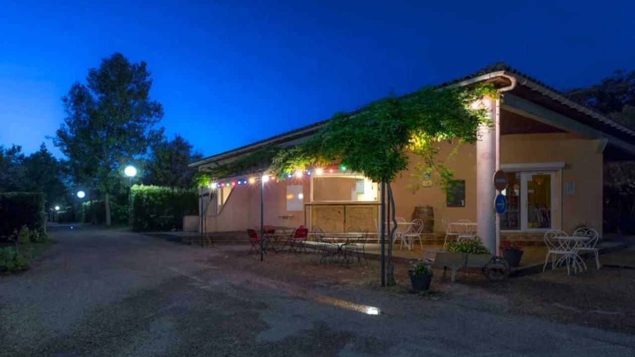 Photo of Outdoor in Montolieu