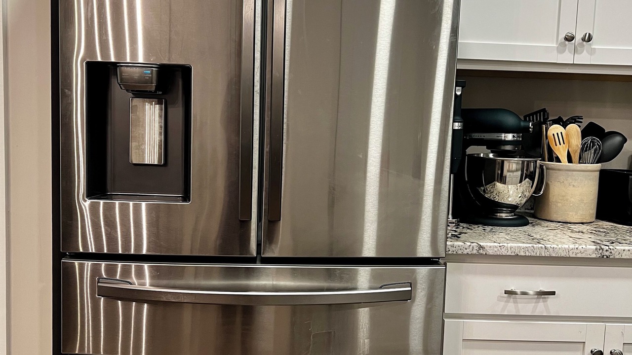 Photo of Kitchen in Mebane