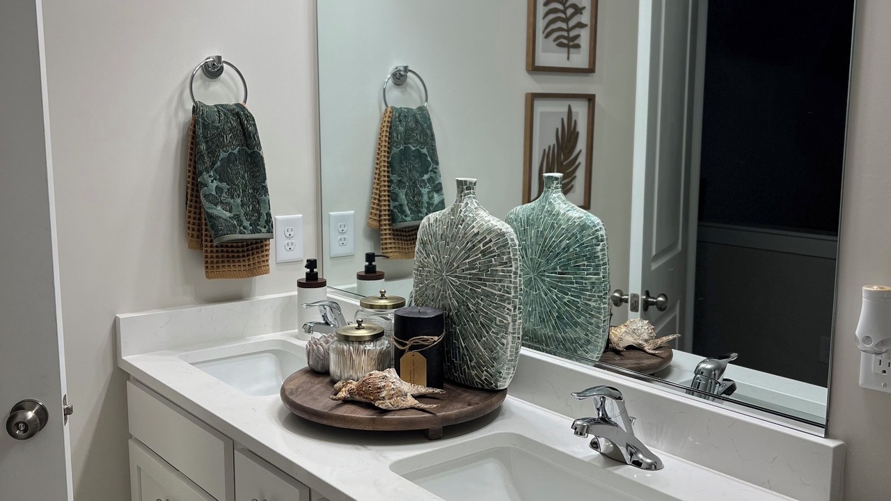 Photo of Bathroom in Mebane