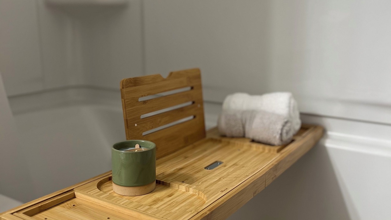 Photo of Bathroom in Mebane