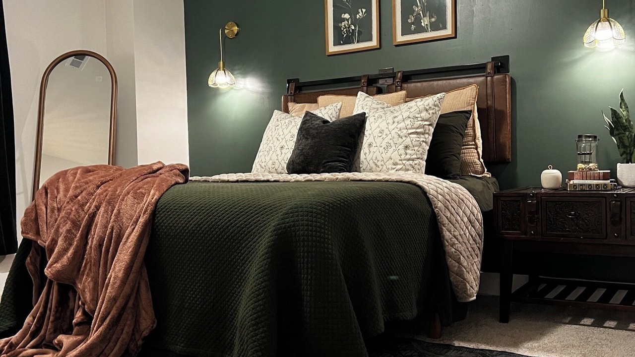 Photo of Bedroom in Mebane
