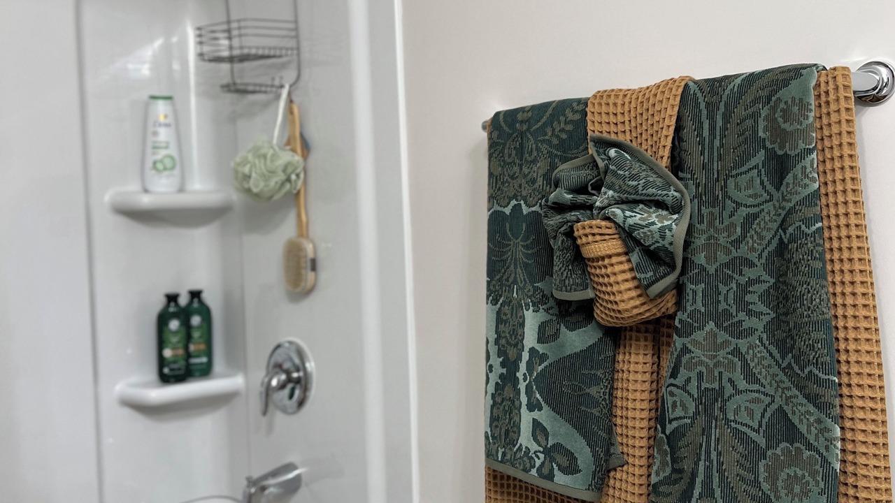 Photo of Bathroom in Mebane