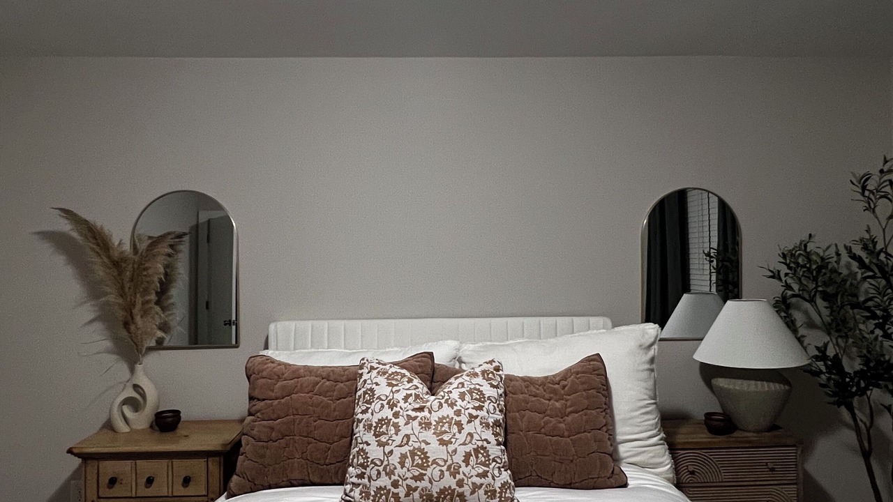 Photo of Bedroom in Mebane