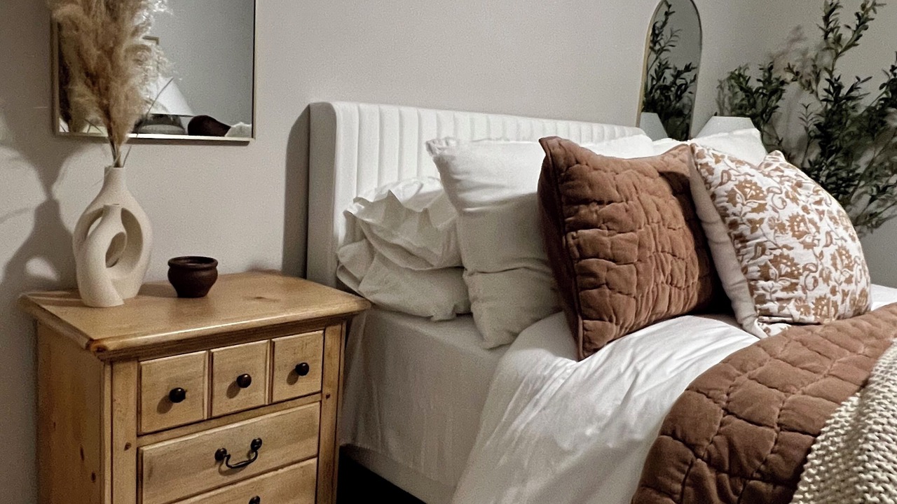 Photo of Bedroom in Mebane