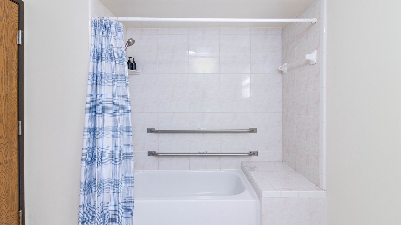 Photo of Bathroom in New Baltimore